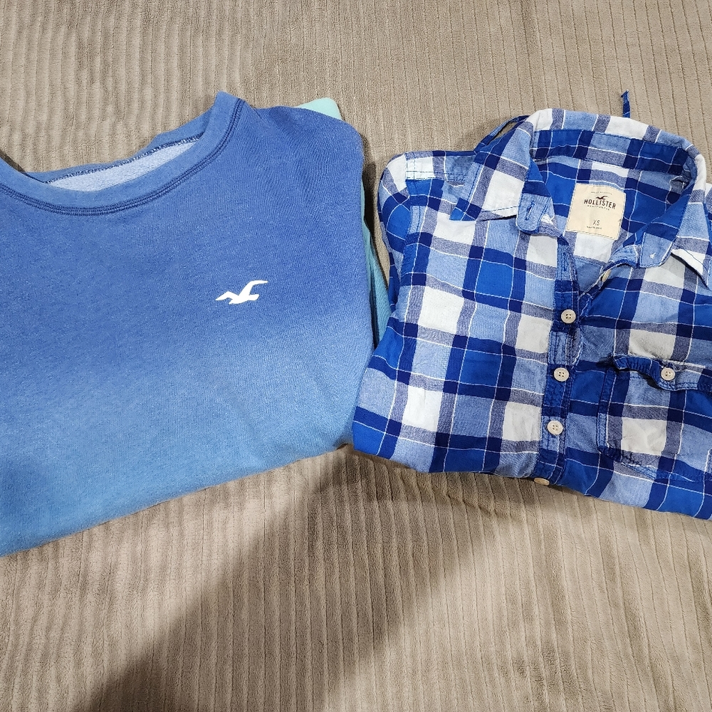 Womens shirts